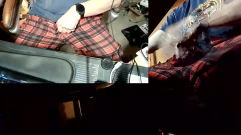 Jonathon Swift online show from November 28, 5:54 am