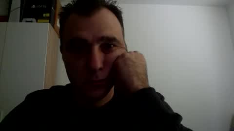 Snapshot of jony938 chatting on October 10, 12:48 pm jony938 online show from October 10, 12:48 pm