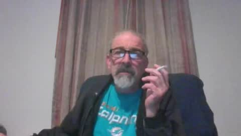 Snapshot of jony_five chatting on March 7, 1:42 am Jon online show from March 7, 1:42 am