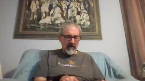 Jon online show from January 9, 1:08 am