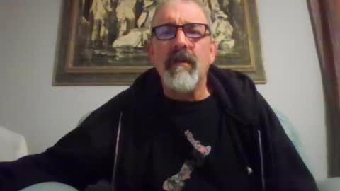 Jon online show from February 1, 1:48 am