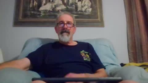 Jon online show from February 22, 12:56 am