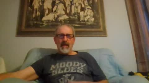 Jon online show from March 9, 6:12 pm