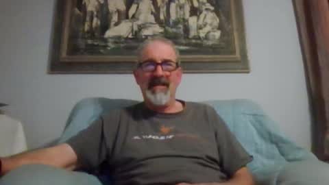 Jon online show from March 27, 1:55 am