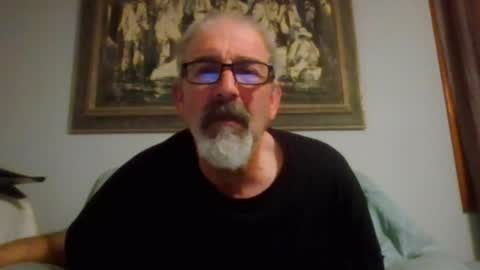 Jon online show from April 21, 2:51 am