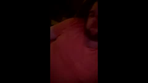 pollosando online show from March 17, 2:49 am