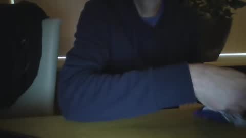 Snapshot of jop55 chatting on January 1, 8:35 am Jop55 online show from January 1, 8:35 am