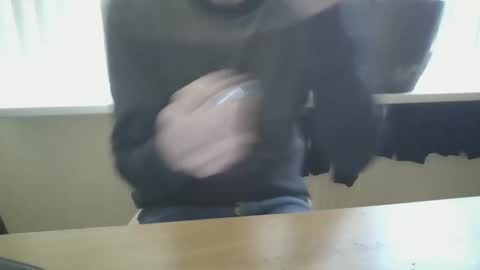 Snapshot of jop55 chatting on March 9, 10:52 am Jop55 online show from March 9, 10:52 am