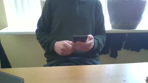 Snapshot of jop55 chatting on March 9, 1:59 pm Jop55 online show from March 9, 1:59 pm