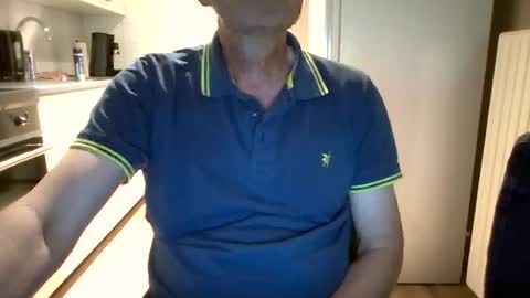 Snapshot of jop55 chatting on June 14, 8:00 pm Jop55 online show from June 14, 8:00 pm