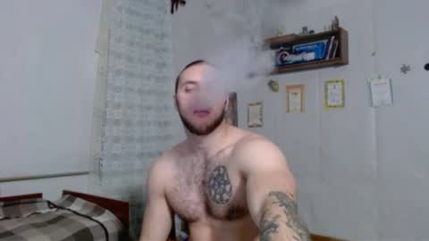 Jordan Dior online show from April 10, 8:24 pm