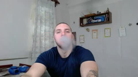 Jordan Dior online show from April 18, 9:24 am