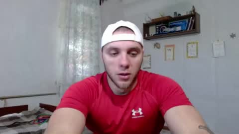 Snapshot of jordan1dior chatting on April 28, 8:19 am Jordan Dior online show from April 28, 8:19 am
