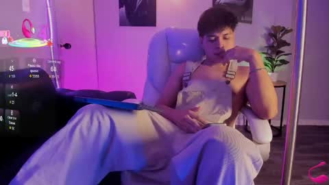 JORDAN online show from April 13, 9:31 pm