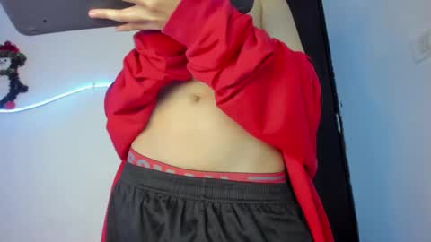 Jordan online show from December 3, 12:02 am