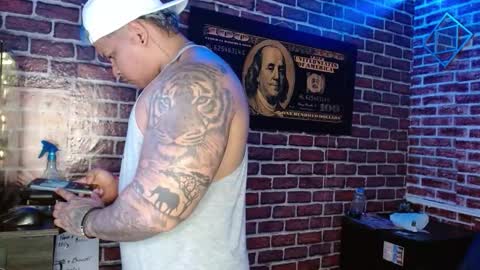 Jordan  online show from September 26, 2:37 am