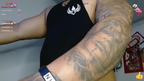 Jordan  online show from September 29, 5:23 am