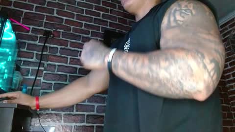 Jordan  online show from October 8, 8:17 pm