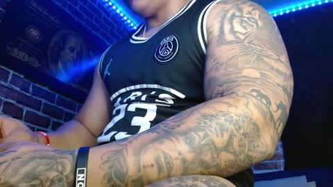 Jordan  online show from October 21, 4:35 am