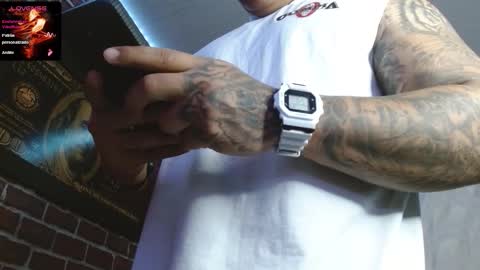 Jordan  online show from February 23, 10:01 am