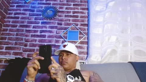 Jordan  online show from April 1, 4:24 am