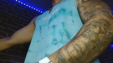 Jordan  online show from April 18, 4:44 pm