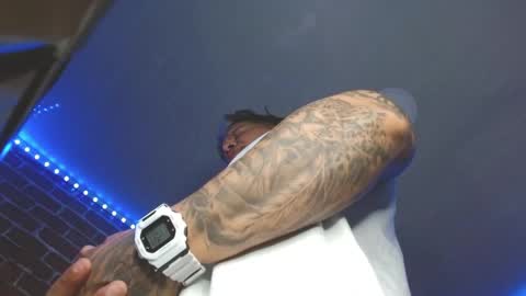 Jordan  online show from April 19, 6:21 pm