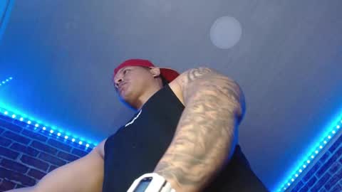 Jordan  online show from April 21, 2:51 am