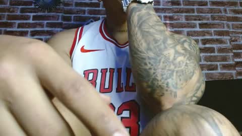 Jordan  online show from April 22, 4:30 pm