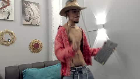 jordan online show from February 22, 1:02 pm