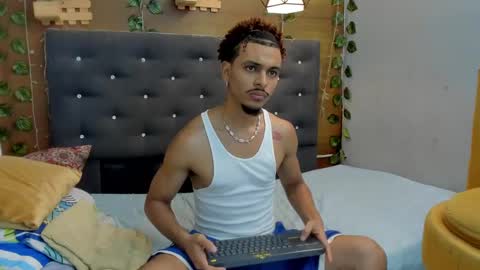 jordan online show from February 26, 7:05 pm