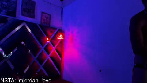 jordan online show from March 12, 6:55 pm