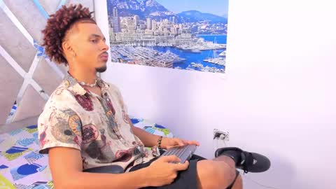 jordan online show from September 12, 1:00 pm