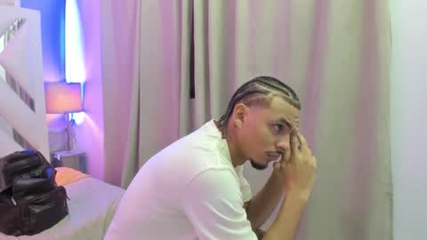 jordan online show from September 16, 12:50 pm