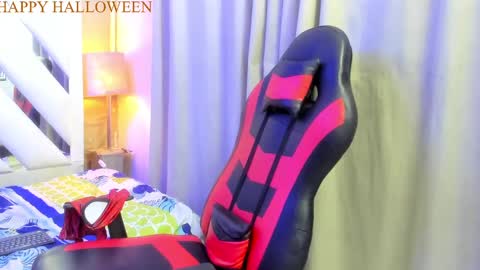 jordan online show from October 31, 1:01 pm