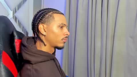 jordan online show from November 25, 1:00 pm