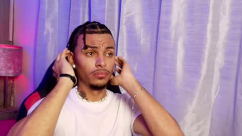 jordan online show from March 13, 1:07 pm