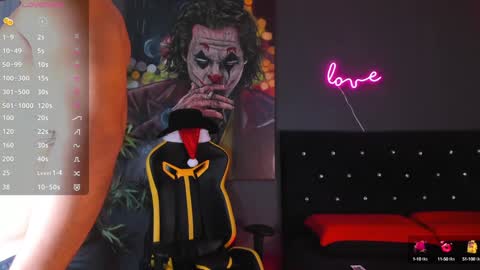 Snapshot of jordan_mayers chatting on January 8, 9:00 am Jordan online show from January 8, 9:00 am