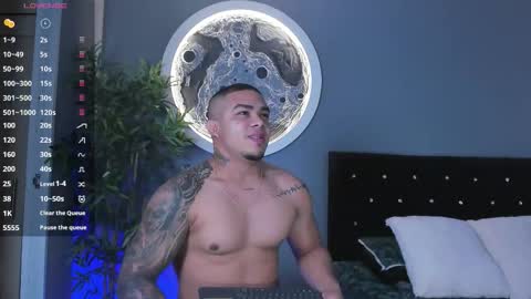 Jordan online show from November 12, 8:59 am