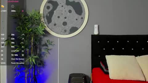 Jordan online show from November 18, 9:03 am