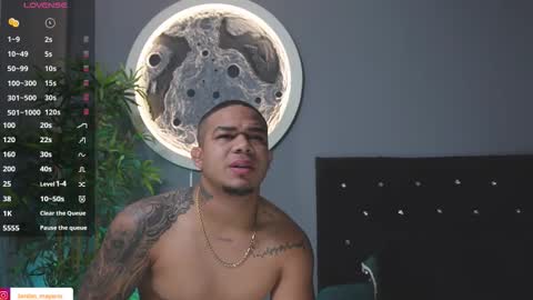 Jordan online show from January 19, 9:02 am