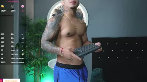 Jordan online show from March 20, 10:09 am