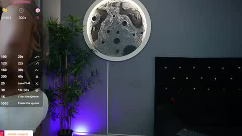 Jordan online show from April 17, 9:12 am