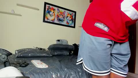 jordan online show from February 6, 7:50 pm