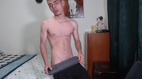 jordan_smitths online show from February 13, 12:28 am