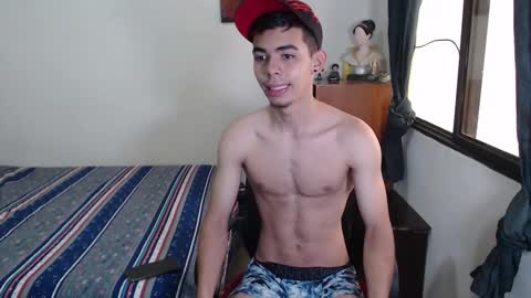 jordan_smitths online show from March 4, 1:17 pm