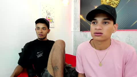 Snapshot of jordanandandrew chatting on January 30, 7:26 pm jordanandandrew online show from January 30, 7:26 pm