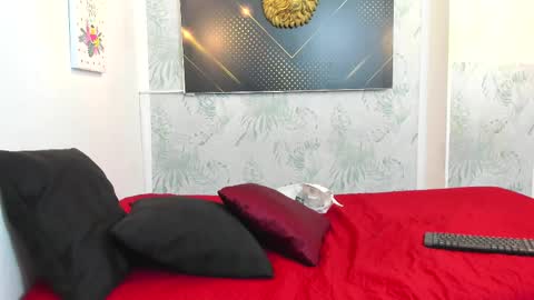 Snapshot of jordanandandrew chatting on March 2, 8:07 pm jordanandandrew online show from March 2, 8:07 pm