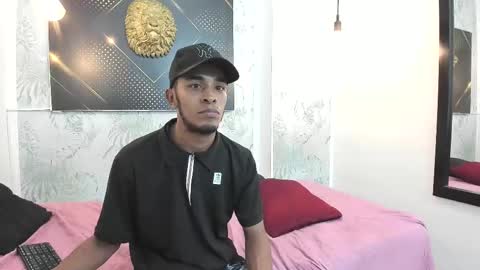 Snapshot of jordanandandrew chatting on March 5, 11:05 pm jordanandandrew online show from March 5, 11:05 pm