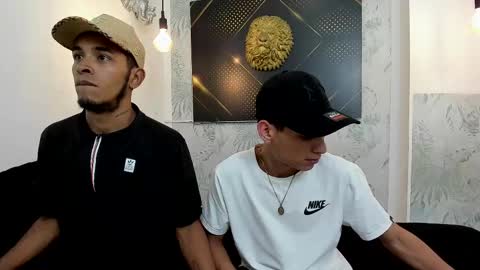 Snapshot of jordanandandrew chatting on March 8, 7:42 pm jordanandandrew online show from March 8, 7:42 pm